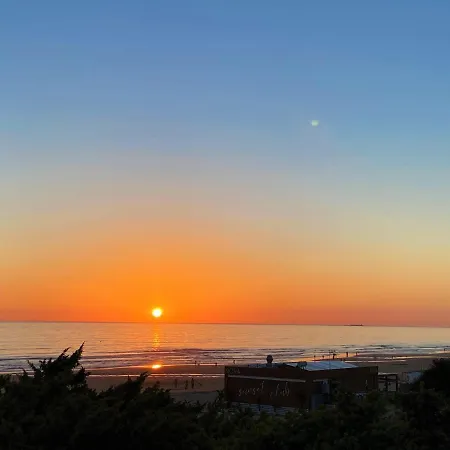 Guest house Mellizos Conil De La Frontera