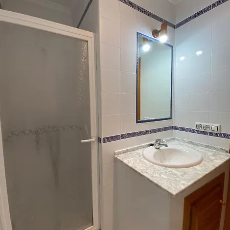 Guest house Mellizos 4*