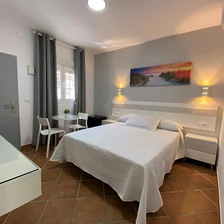 Guest house Mellizos Conil De La Frontera