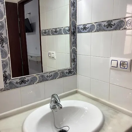 Guest house Mellizos