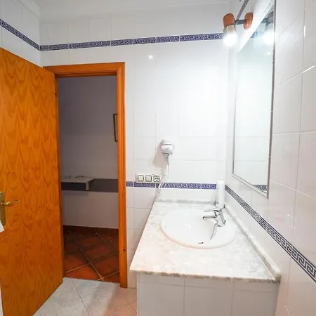 Guest house Mellizos Conil De La Frontera