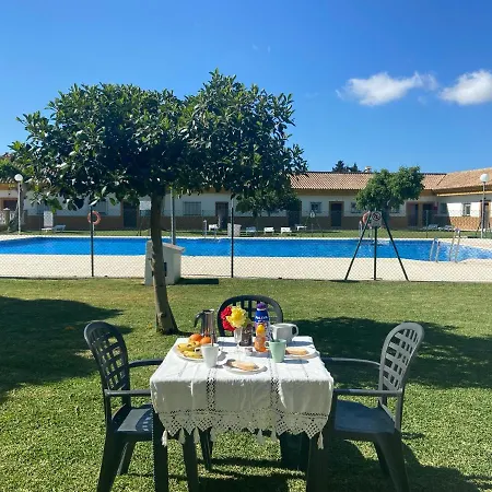 Mellizos Pensión 5*