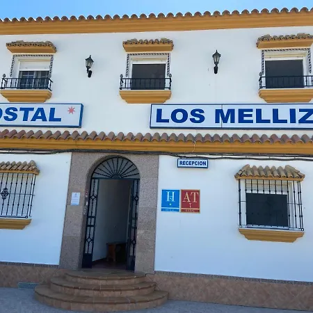 Guest house Mellizos