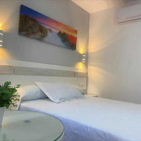 Guest house Mellizos 5*
