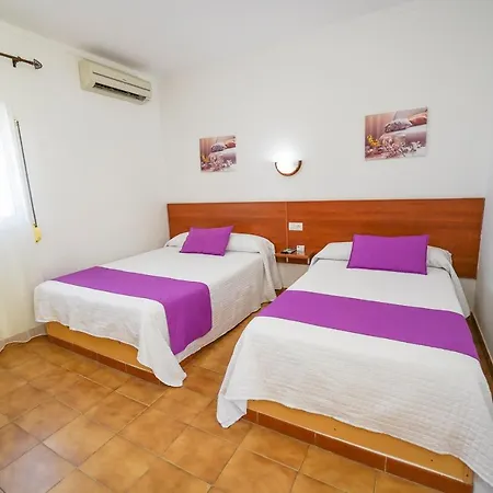 Mellizos Guest house Conil De La Frontera