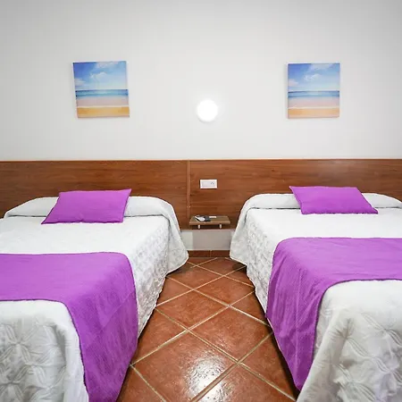 Guest house Mellizos 5*