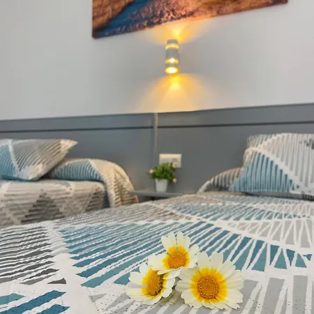 Mellizos Guest house 5*