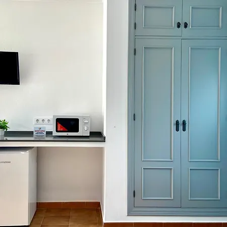 Guest house Mellizos