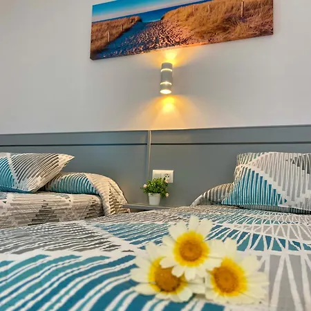 Guest house Mellizos 5*