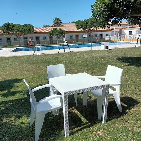 Guest house Mellizos