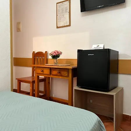 Mellizos Guest house