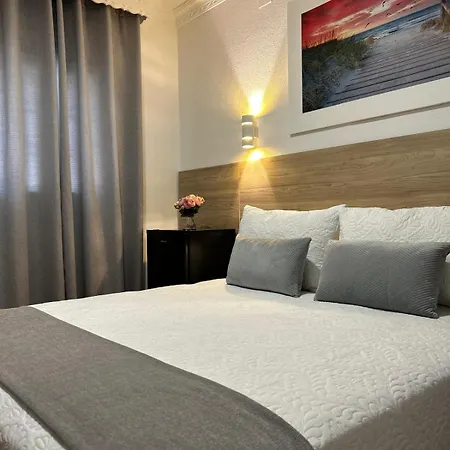 Guest house Mellizos