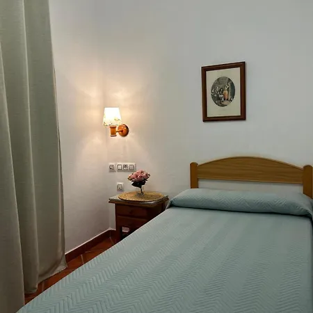 Mellizos Guest house 5*