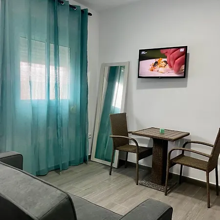 Guest house Mellizos 5*