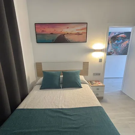 Guest house Mellizos
