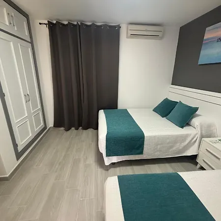 Mellizos Guest house