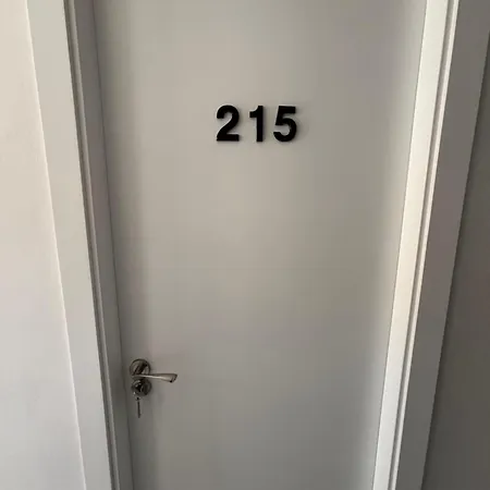 Pensión Mellizos 5*