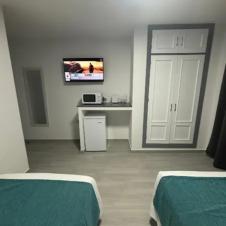 Guest house Mellizos