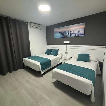 Mellizos 5* Conil De La Frontera