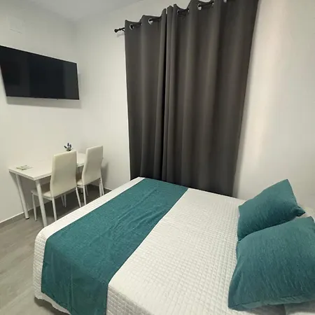 Guest house Mellizos