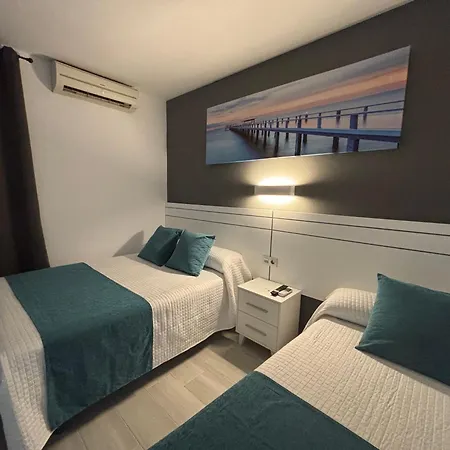 Mellizos 5* Conil De La Frontera