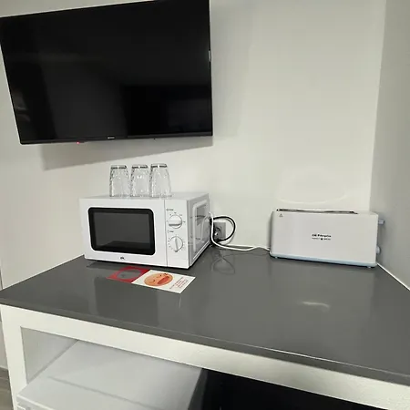 Mellizos Guest house Conil De La Frontera