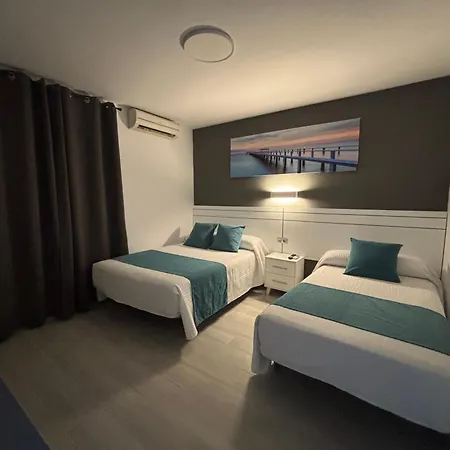 Guest house Mellizos Conil De La Frontera