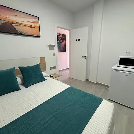 Guest house Mellizos 5*