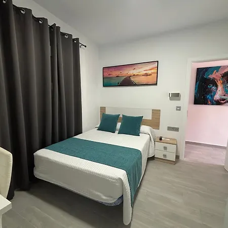 Mellizos Guest house Conil De La Frontera