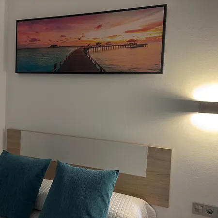 Mellizos Guest house 5*