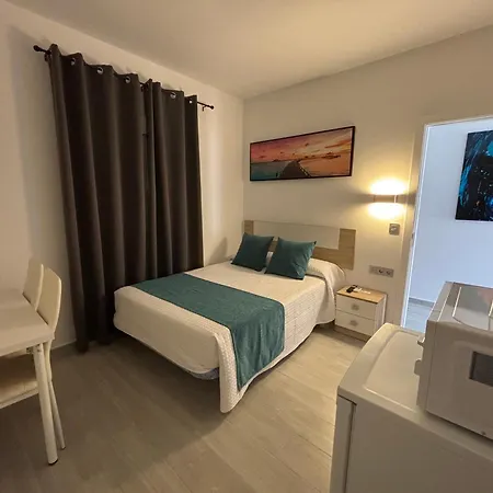 Guest house Mellizos 5*